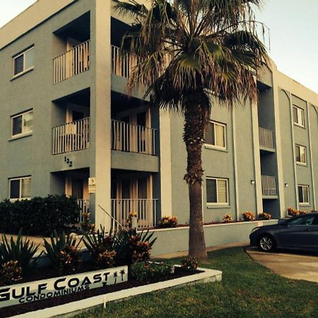 Gulf Coast Condominiums South Padre Island Exteriér fotografie